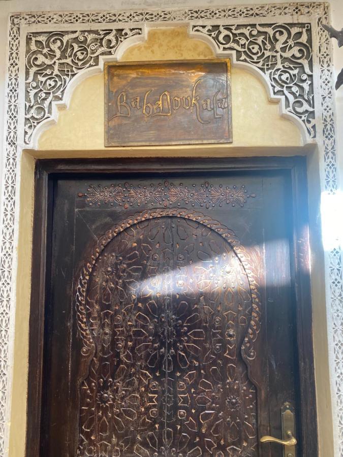 Riad Bella Casa 马拉喀什 外观 照片
